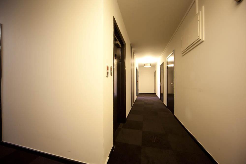 Hotel Harmonien Haderslev Exterior foto